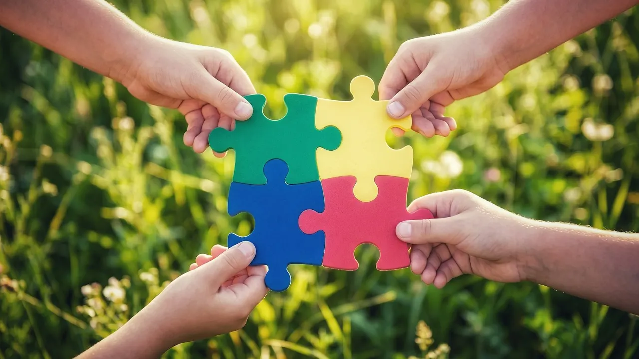 Imagem do artigo: BPC/LOAS para pessoa com autismo: quem tem direito e como pedir